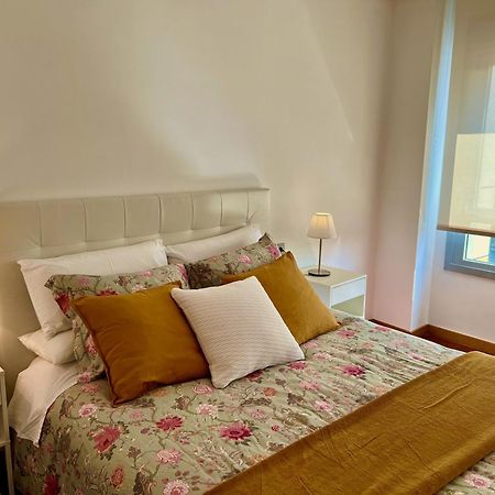 Apartamento Europa Jardin Oviedo Luaran gambar