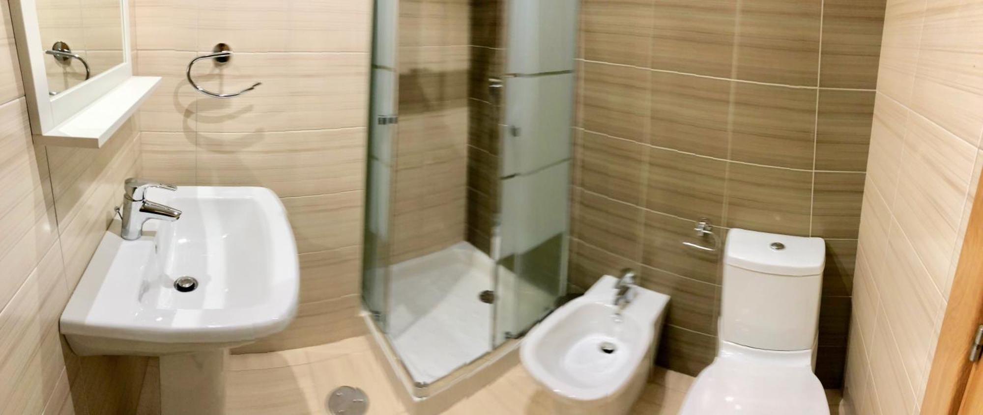 Apartamento Europa Jardin Oviedo Luaran gambar